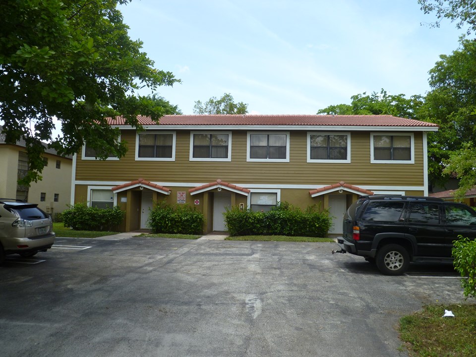 CORAL SPRINGS