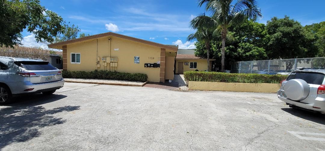 1119 NW 6th Ave 1