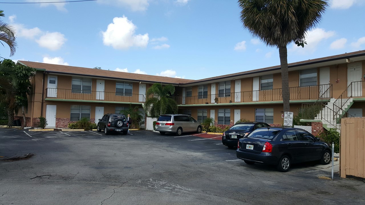 1401 NE 57th PL 6